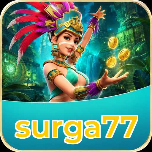 Instalasi surga77
