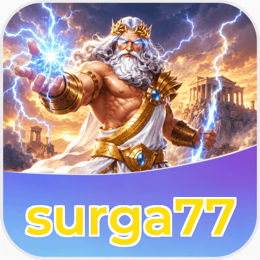 Keamanan surga77